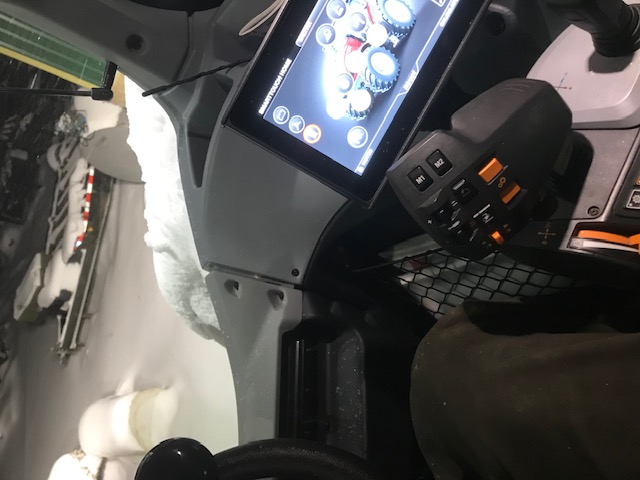 Used Valtra T235 Direct Tractor for sale